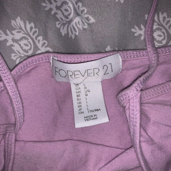 Tank Top - Picture 2 of 2